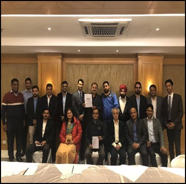 INBISCO international business exchange